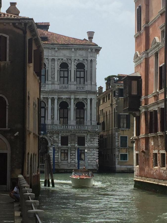 Tintoretto Vista Real Velence Kültér fotó