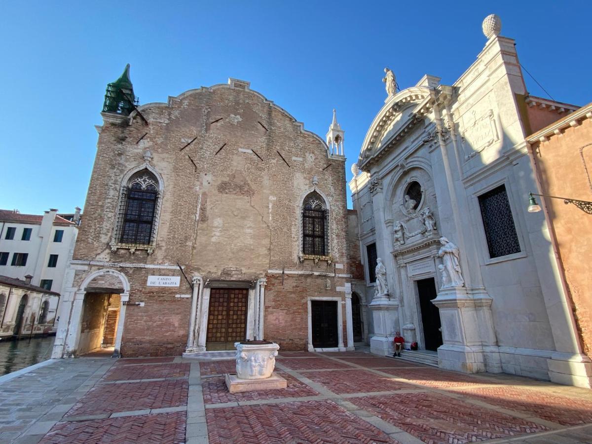 Tintoretto Vista Real Velence Kültér fotó