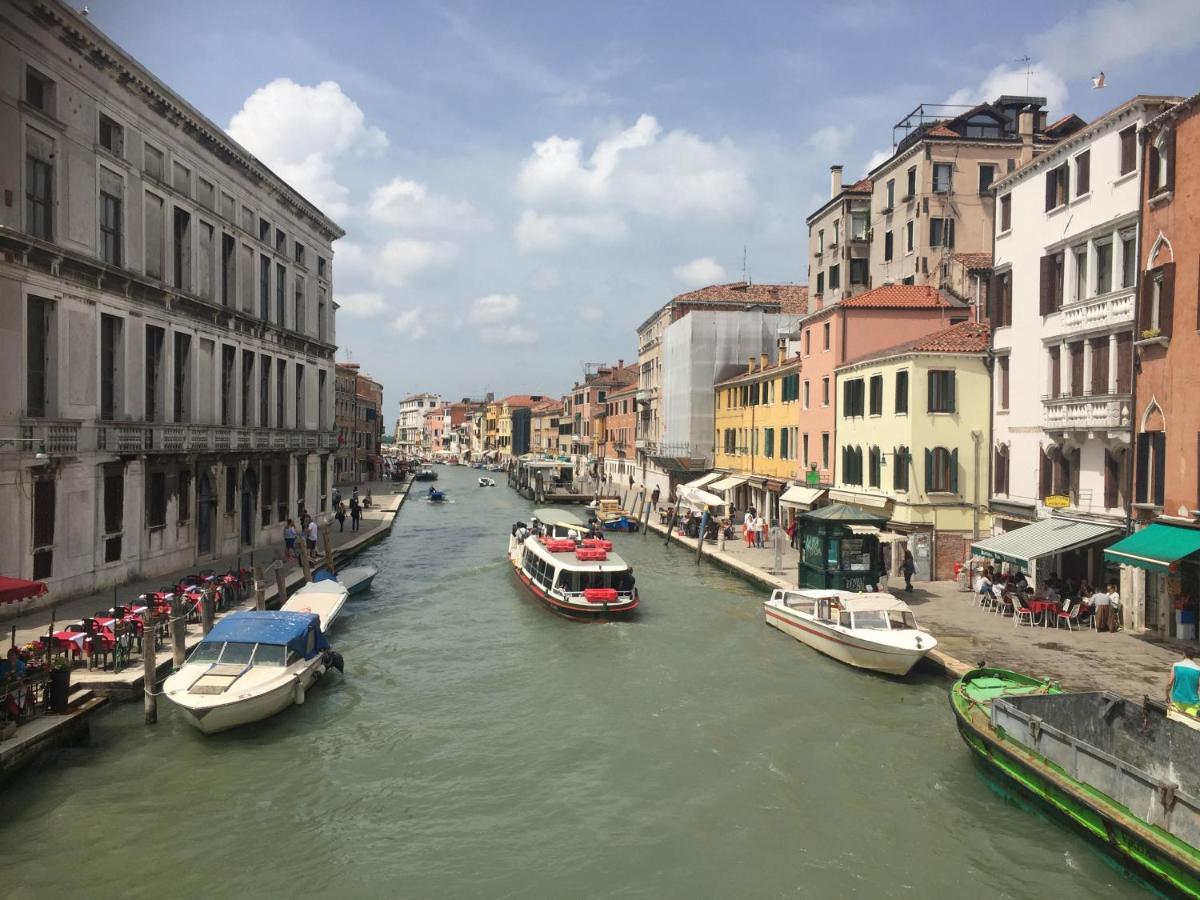 Tintoretto Vista Real Velence Kültér fotó