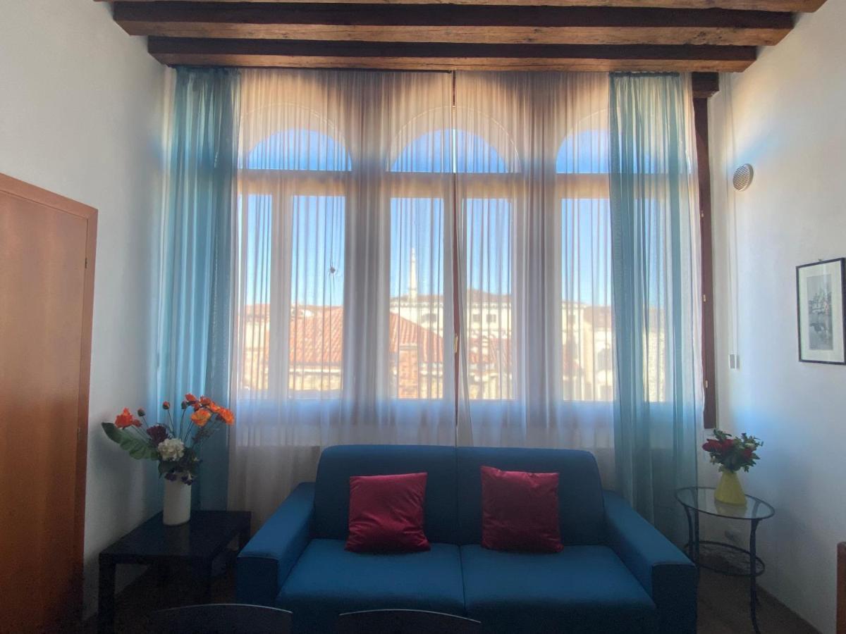 Tintoretto Vista Real Velence Kültér fotó